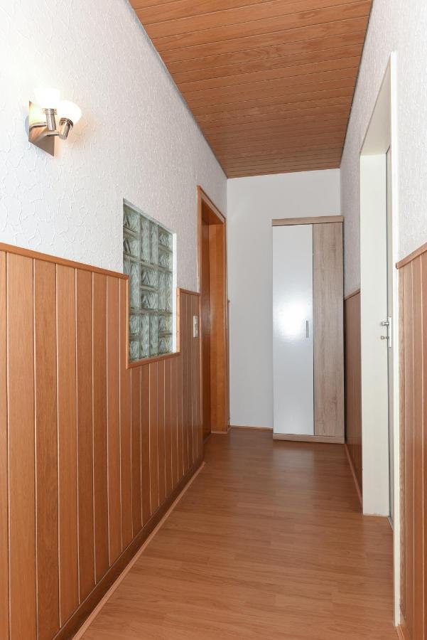 Ferienwohnungen Im Haus Waterkant Нойхарлингерзиль Экстерьер фото